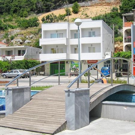 Studio Omis 4654A Exteriör bild