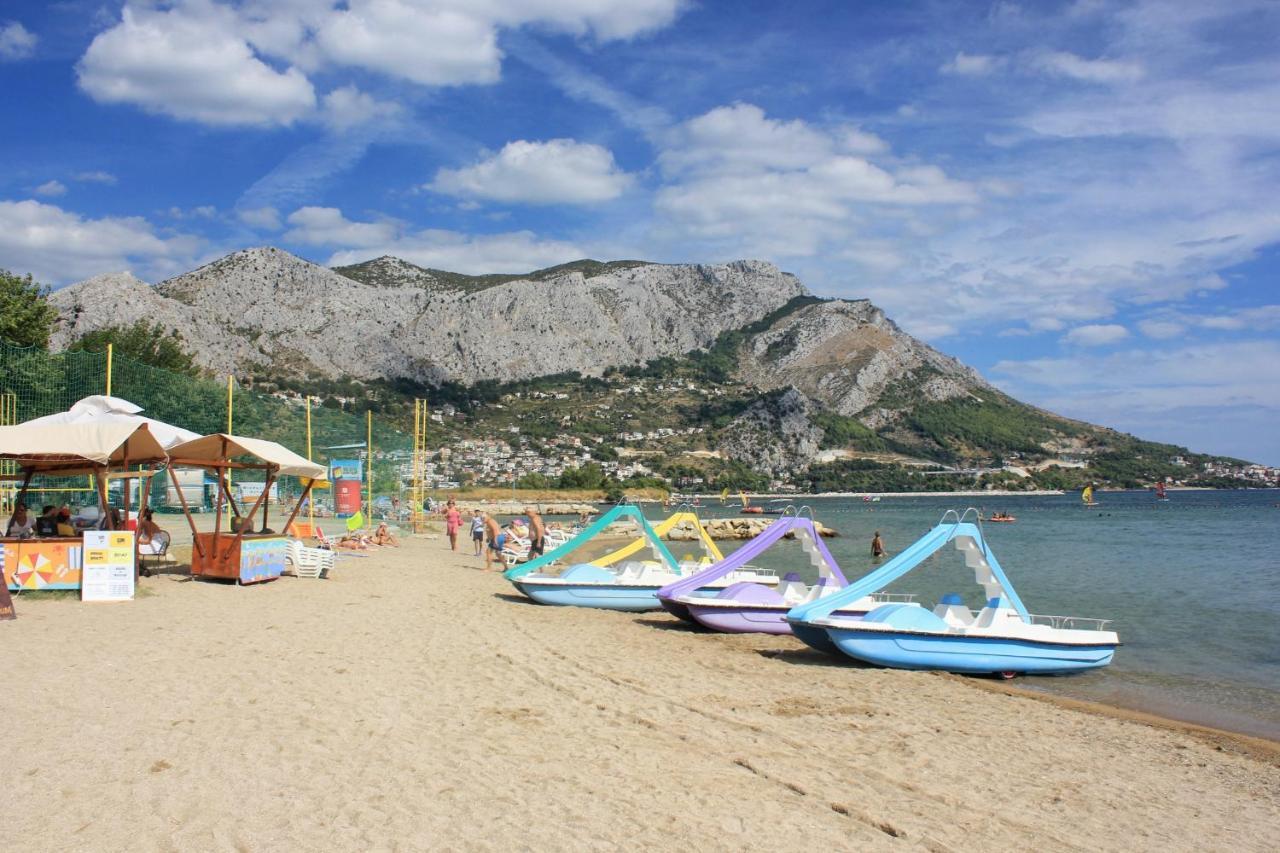 Studio Omis 4654A Exteriör bild