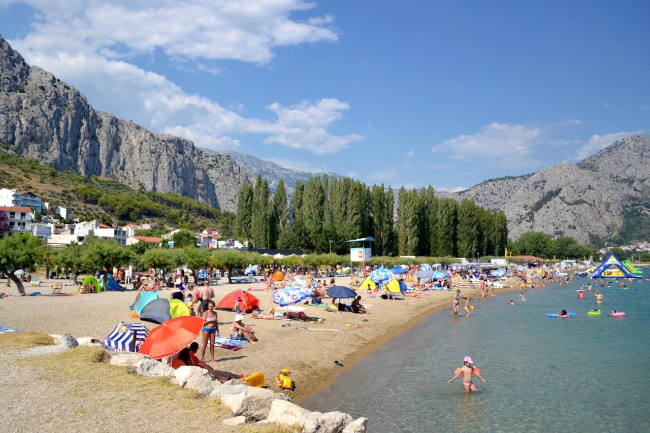 Studio Omis 4654A Exteriör bild