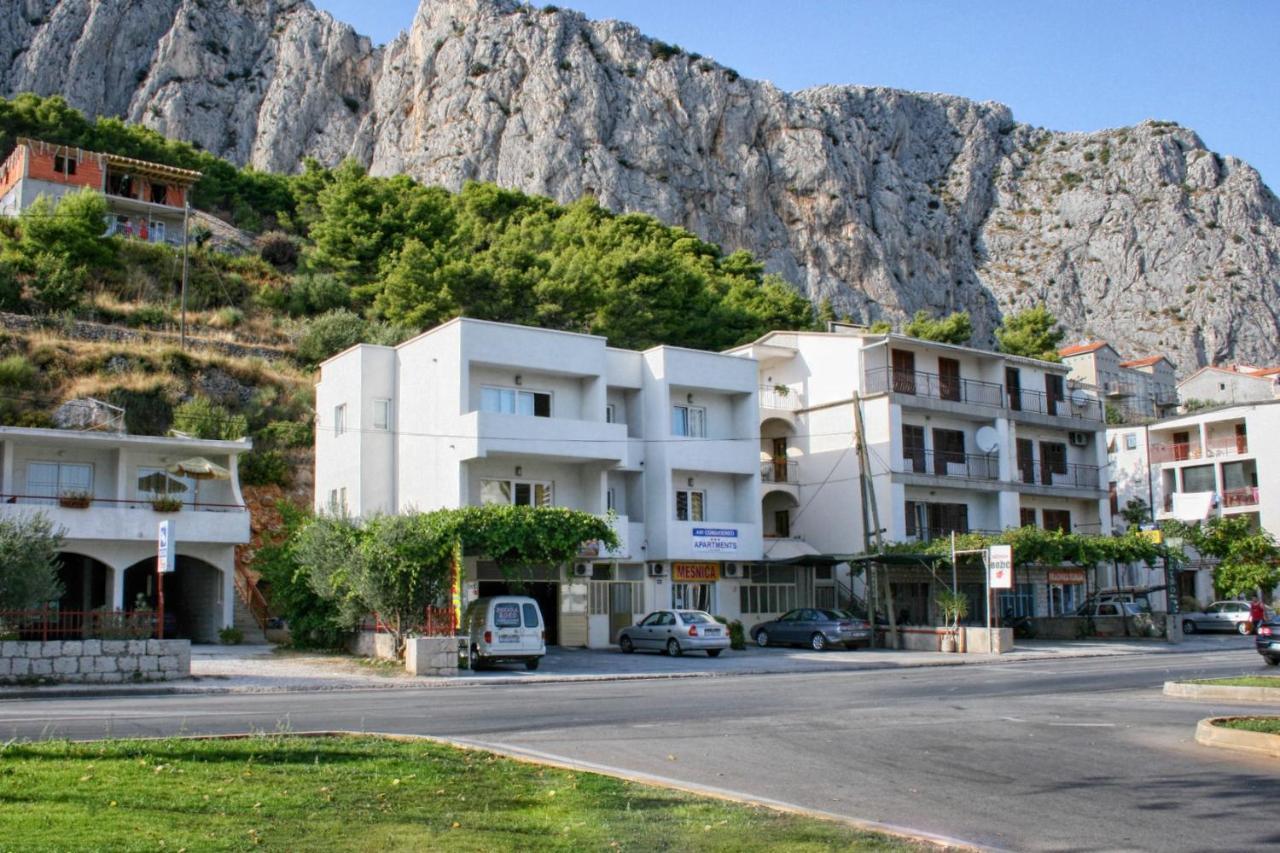 Studio Omis 4654A Exteriör bild